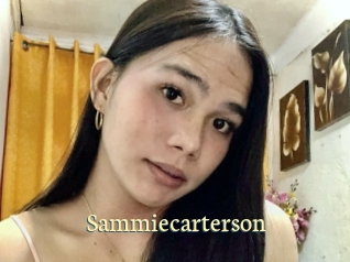 Sammiecarterson