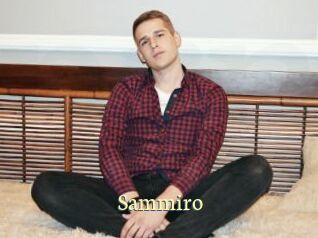 Sammiro