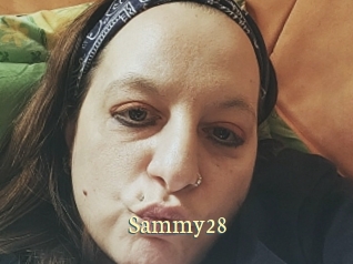 Sammy28