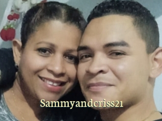 Sammyandcriss21