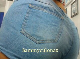 Sammyculonax