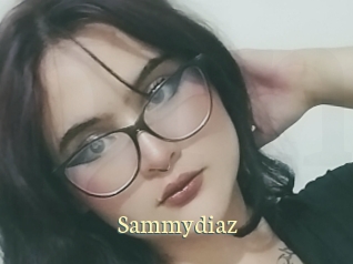 Sammydiaz