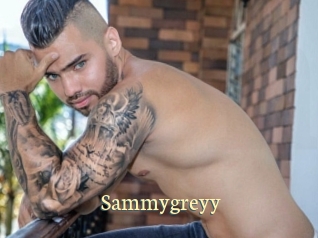 Sammygreyy