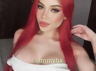 Sammyhx