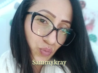 Sammykray