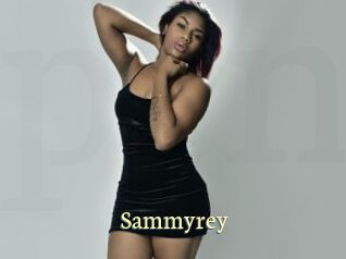 Sammyrey