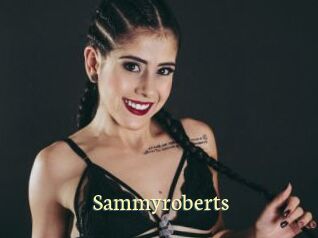 Sammyroberts