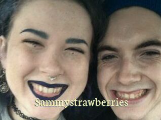 Sammystrawberries