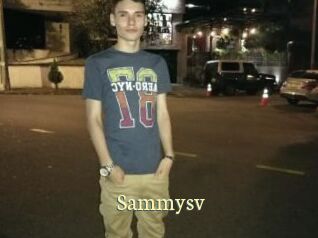 Sammysv