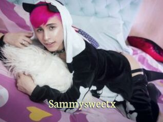 Sammysweetx