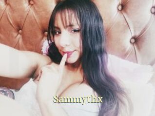 Sammythx