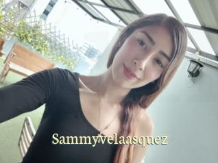 Sammyvelaasquez