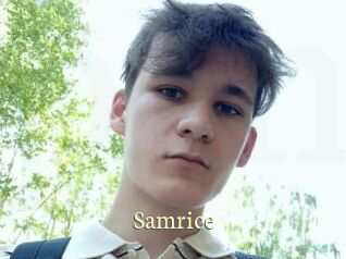 Samrice