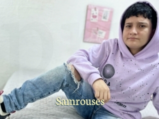 Samrouses