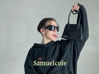 Samuelcole