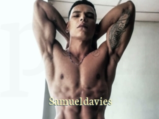 Samueldavies