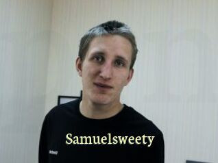 Samuelsweety