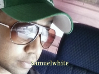 Samuelwhite