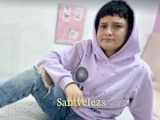 Samvelezs