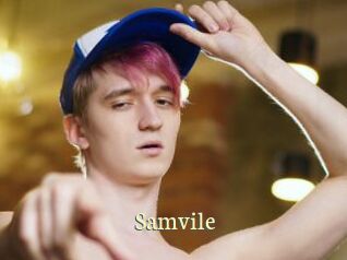 Samvile