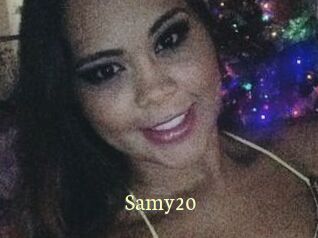 Samy20