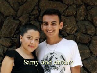 Samy_and_antony