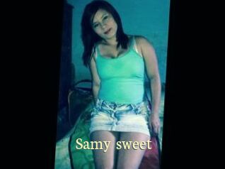 Samy_sweet