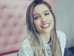 Samykitty