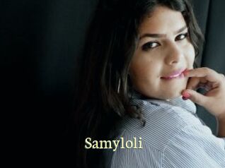 Samyloli