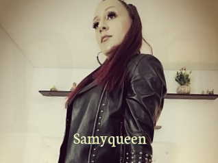 Samyqueen