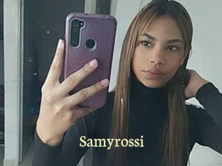 Samyrossi