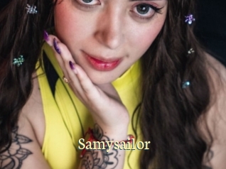 Samysailor