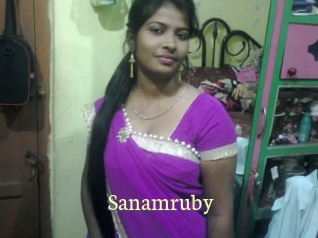 Sanamruby