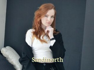 Sandinorth