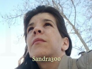 Sandra300