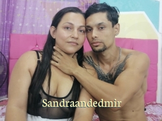 Sandraandedmir