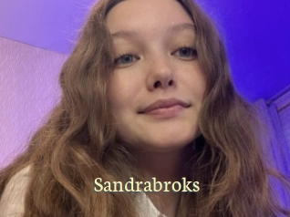 Sandrabroks