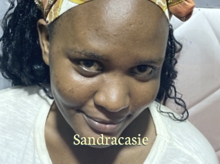 Sandracasie