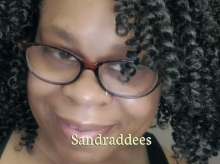 Sandraddees