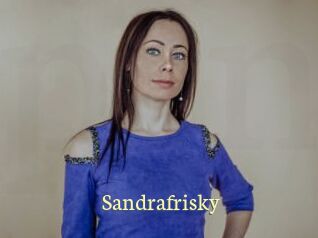 Sandrafrisky