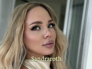 Sandraroth