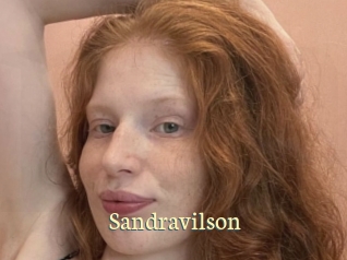 Sandravilson