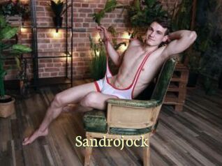 Sandrojock