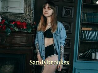 Sandybrooksx