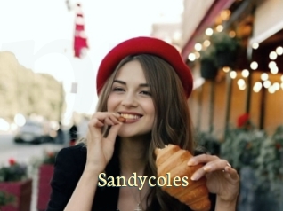 Sandycoles