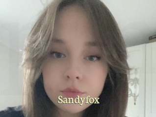 Sandyfox