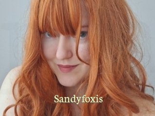 Sandyfoxis