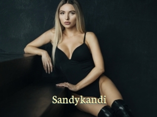 Sandykandi