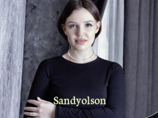 Sandyolson