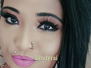 Sandyrai